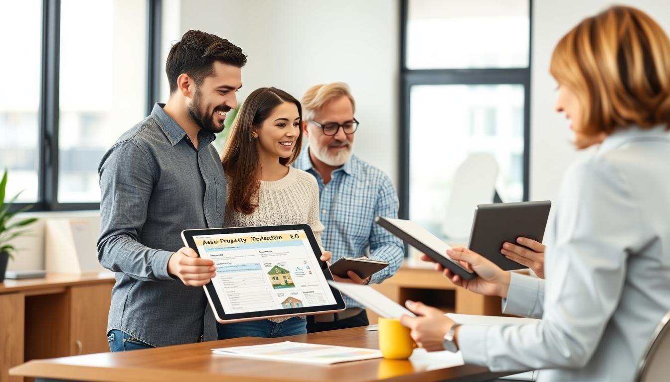 Support for Home Sellers